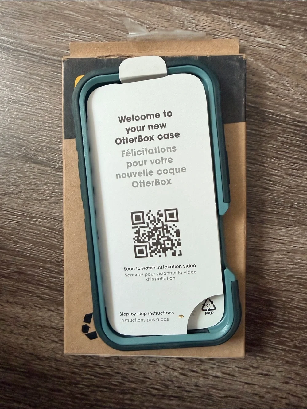 OtterBox defender series